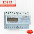 [D&C]shanghai delixi DTSM1777 Three-phase Energy Meter Guide